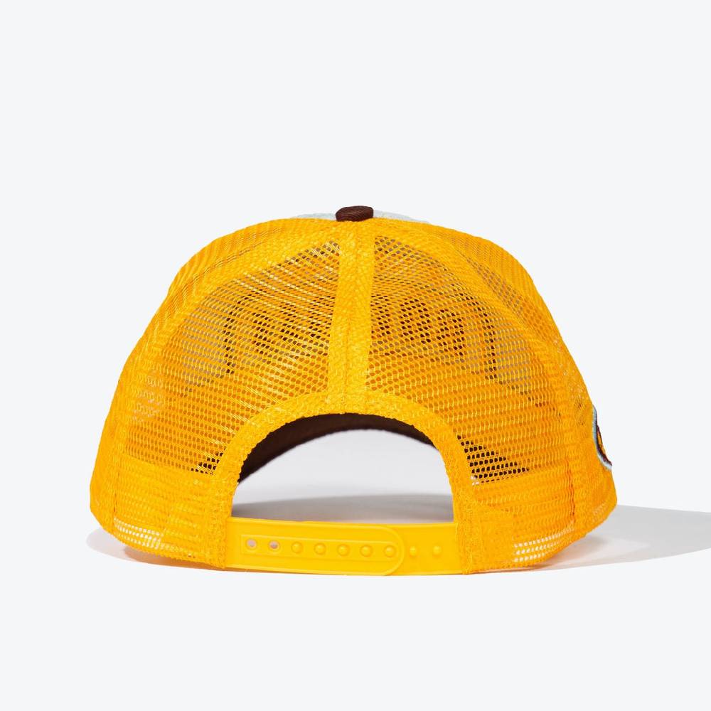 Queen Kerosin Trucker Cap «Badass» Nur für heute