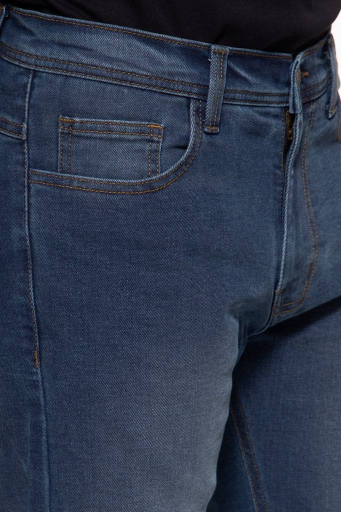 Queen Kerosin Motorradjeans «Kustombuilt - Motor Gear» Riesige Rabatte