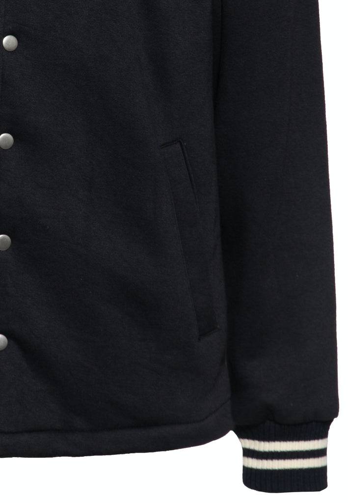 Queen Kerosin Clicker Jacket «LA King» Clearance-Verkauf