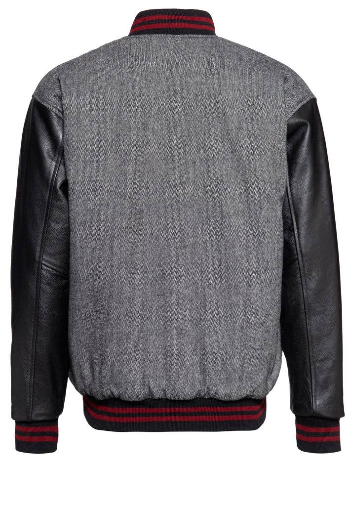 Queen Kerosin College Jacke «King Kerosin» Online