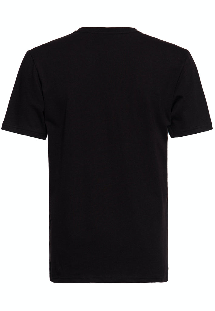 Queen Kerosin T-Shirt Lucki Maurer «Race N Trap» Meist gekauft