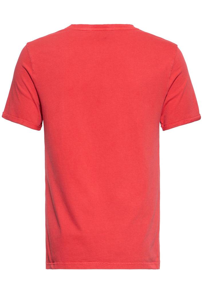 Queen Kerosin T-Shirt «Road Runners» Black Friday