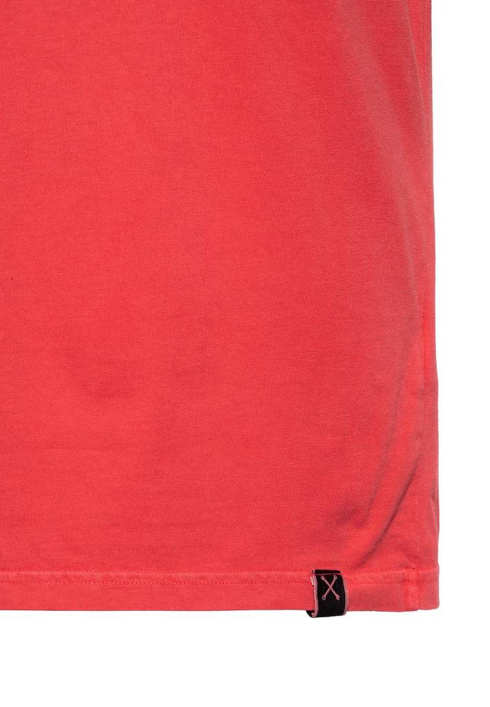 Queen Kerosin T-Shirt «Road Runners» Black Friday