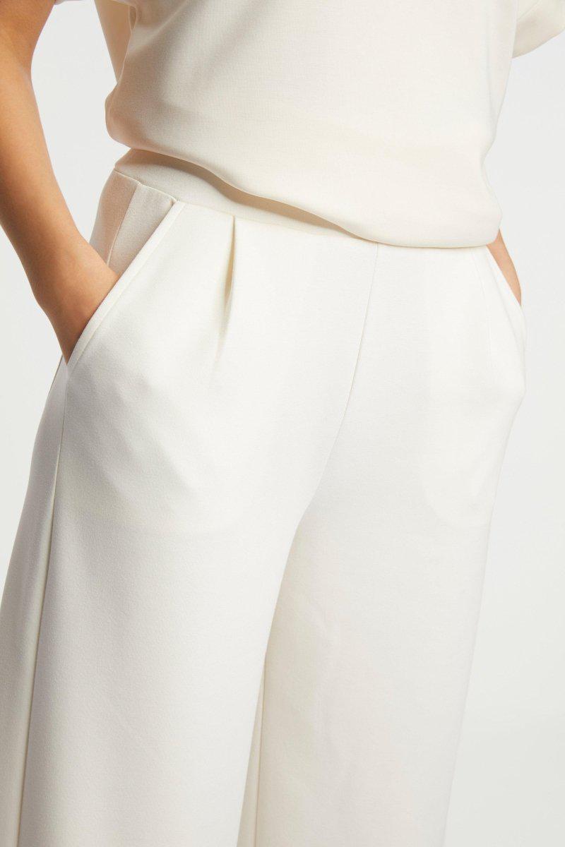 Eich & Royal Culotte aus super softem Jersey Neuheiten