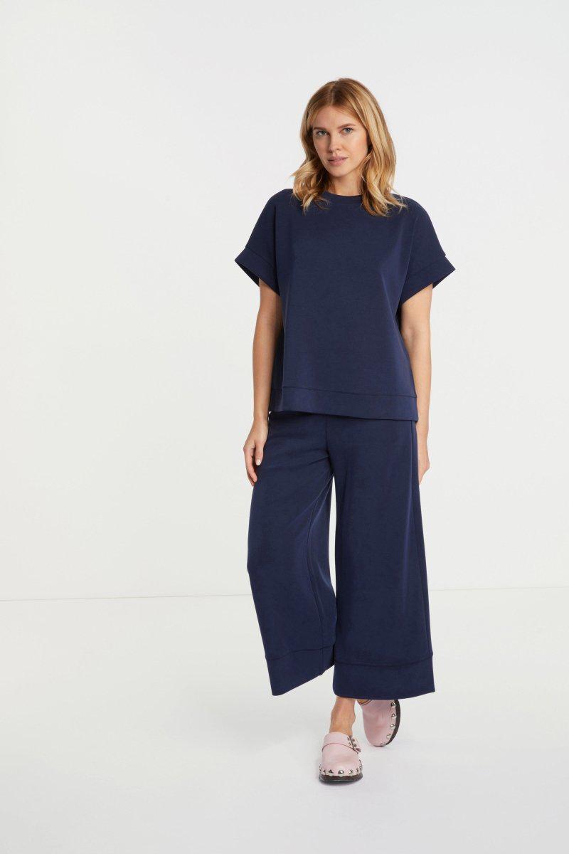 Eich & Royal Culotte aus super softem Jersey Bestseller