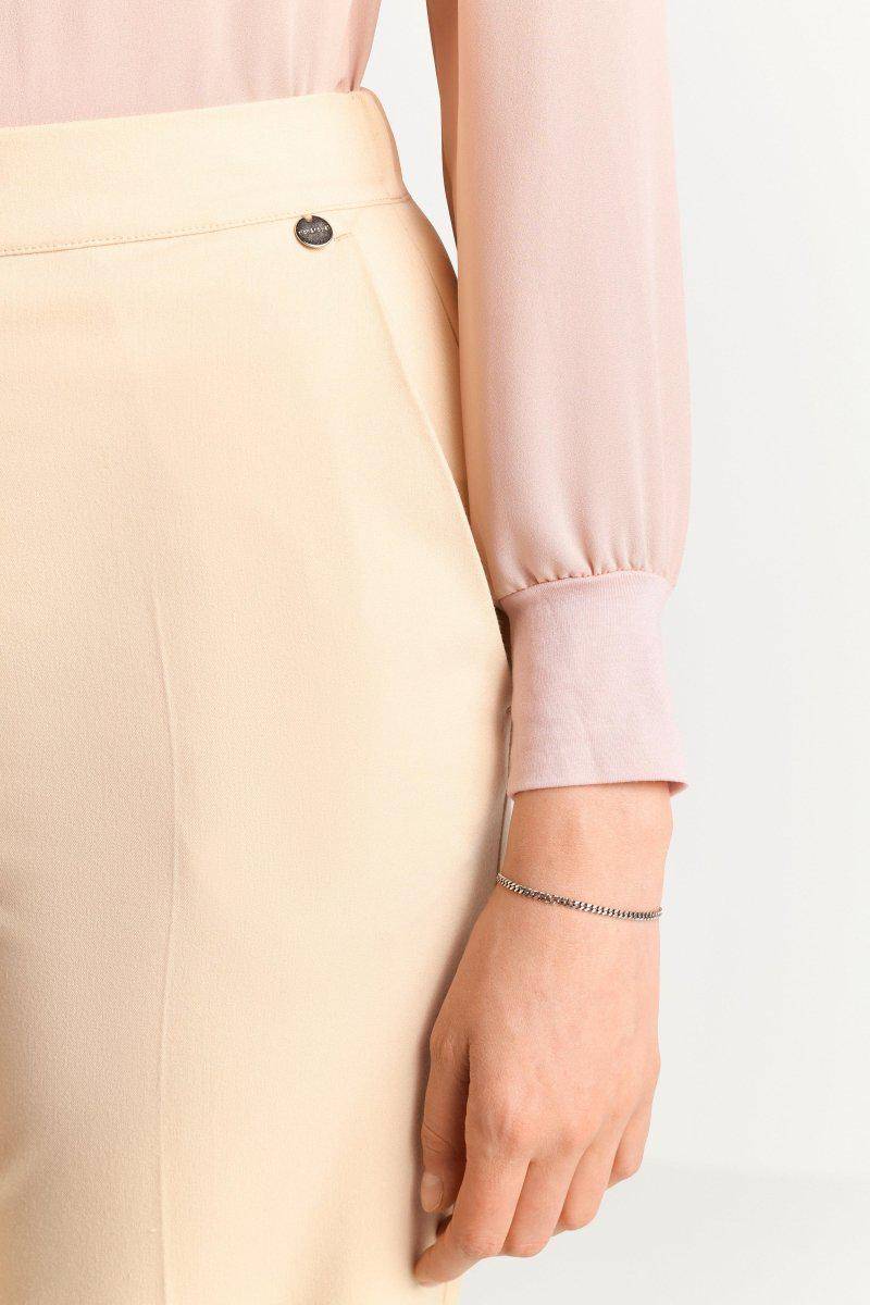 Eich & Royal Culotte mit Bügelfalte Tägliche Deals