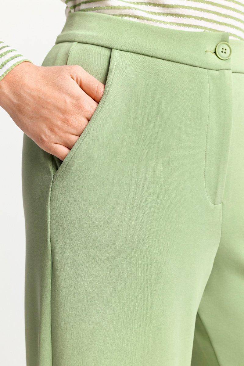 Eich & Royal Stoffhose aus supersoftem Jersey Riesige Ersparnisse