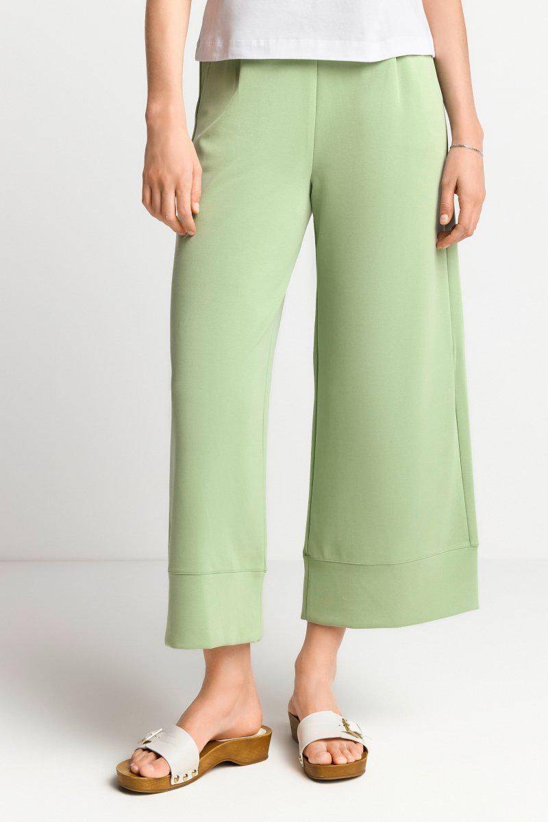 Eich & Royal Culotte aus supersoftem Jersey Super Sparpreis