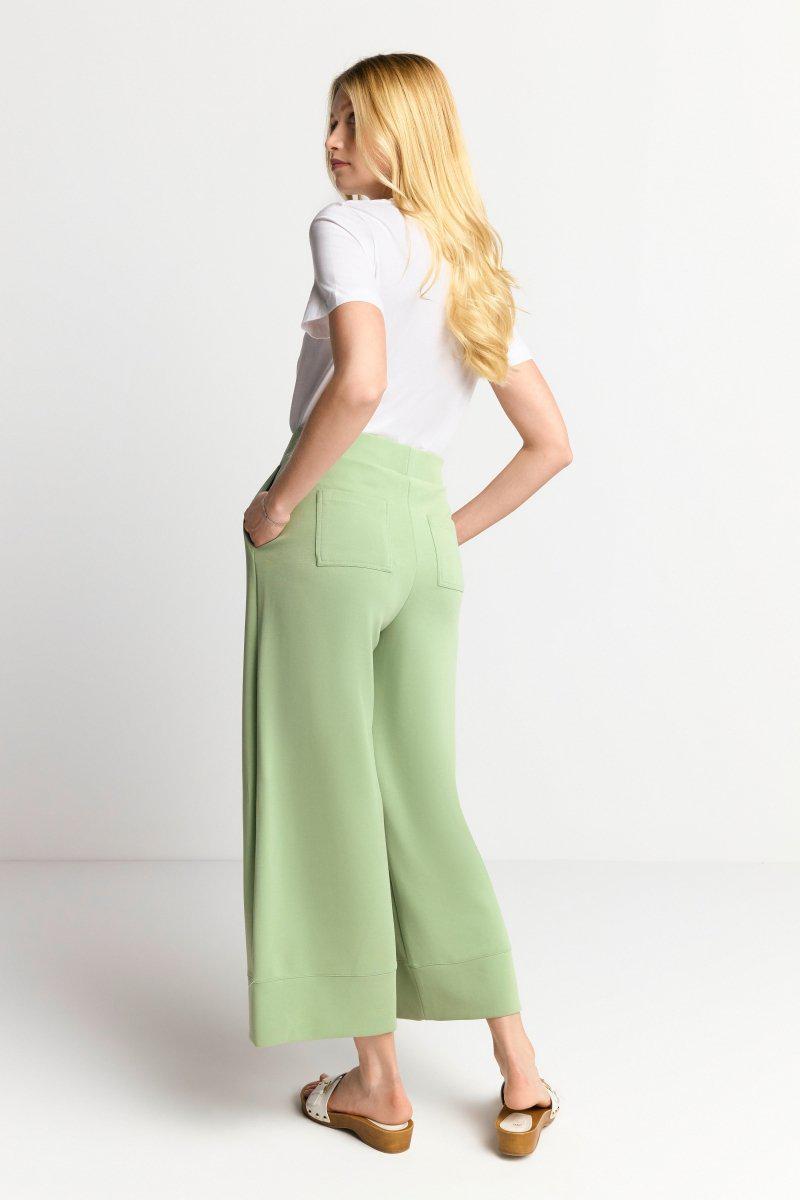 Eich & Royal Culotte aus supersoftem Jersey Super Sparpreis
