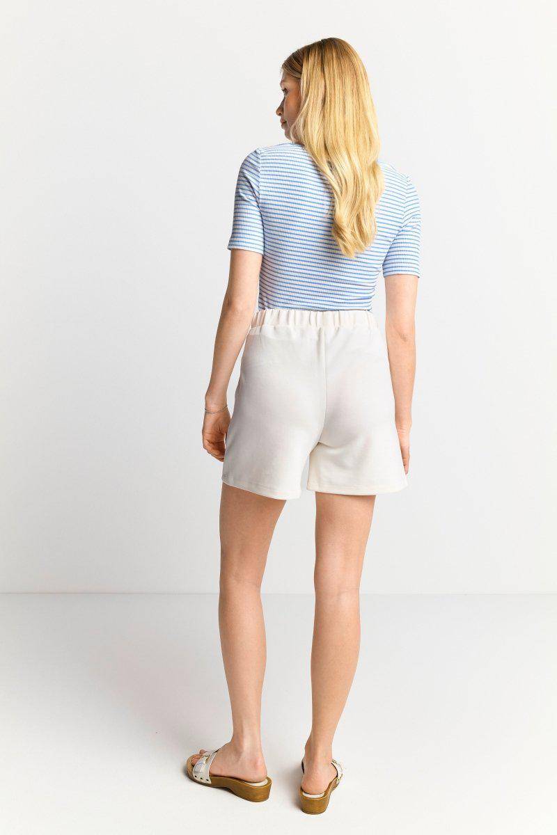 Eich & Royal Shorts aus supersoftem Jersey Wochenangebot