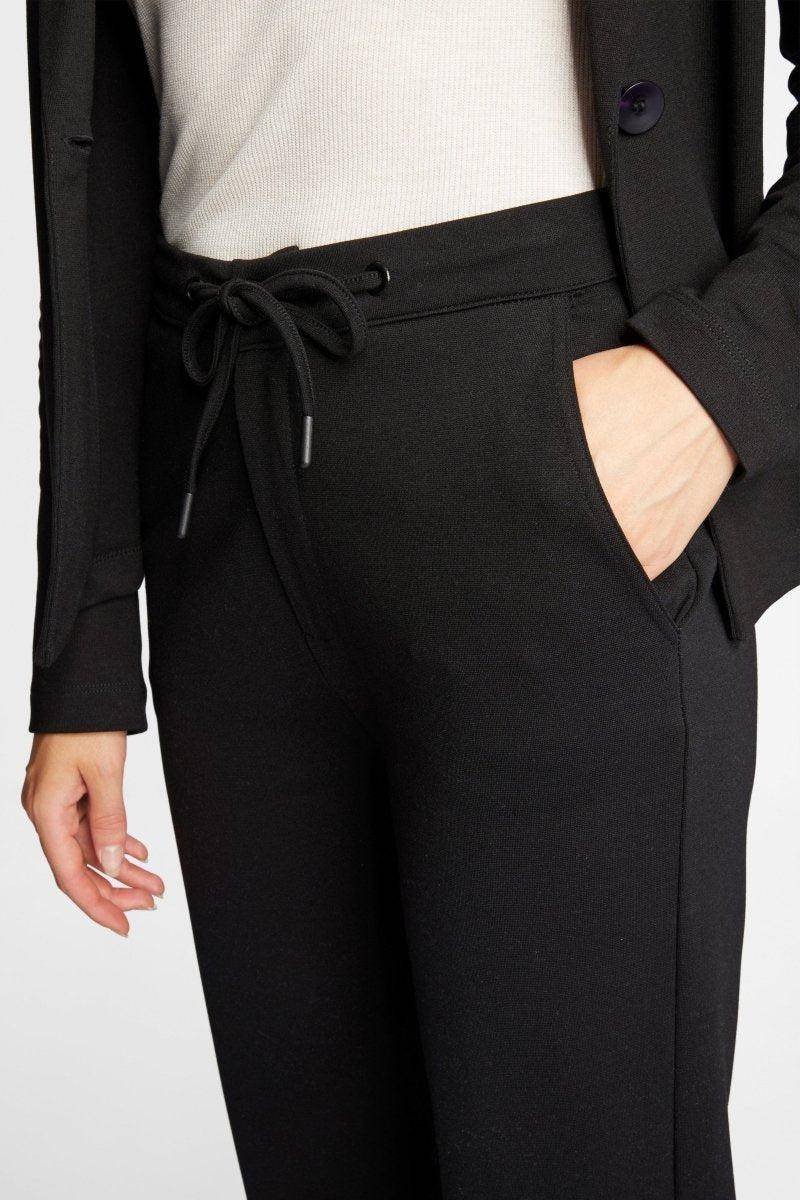 Eich & Royal Hose im Joggerstil Neueste Stile