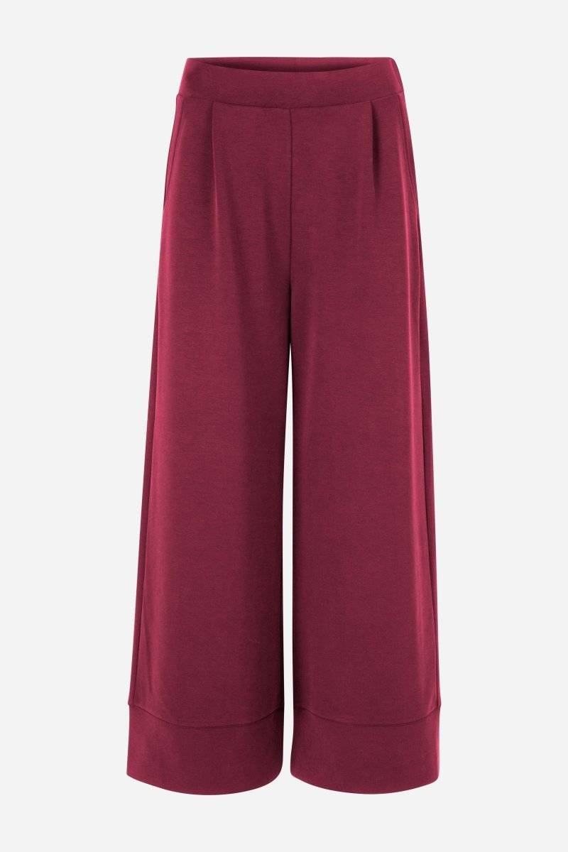 Eich & Royal Culotte aus supersoftem Jersey Sonderangebot der Fabrik