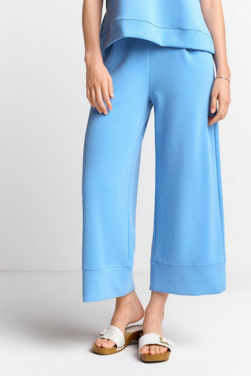Eich & Royal Culotte aus supersoftem Jersey Kostenloser Versand international