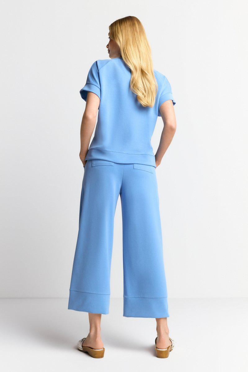 Eich & Royal Culotte aus supersoftem Jersey Kostenloser Versand international