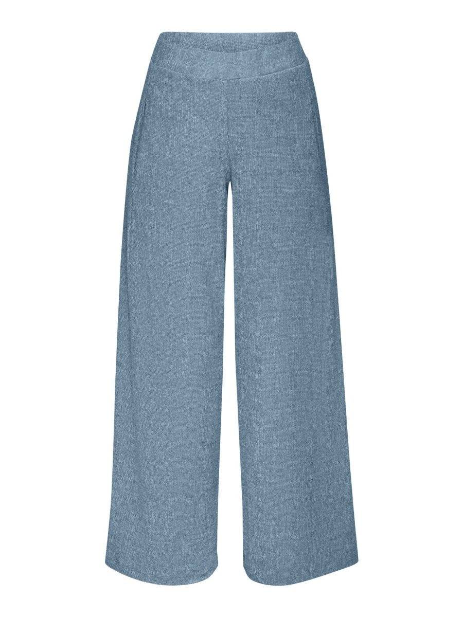 Eich & Royal Stoffhose in Crinkle-Optik Fabrikladen