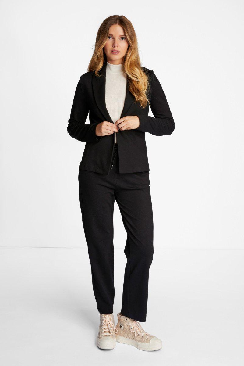 Eich & Royal Blazer mit Schalkragen Begrenztes Angebot