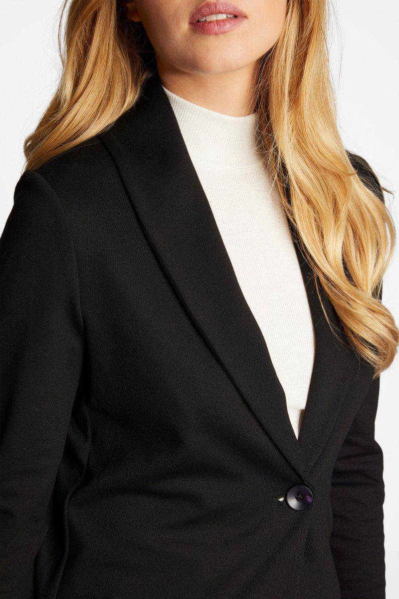 Eich & Royal Blazer mit Schalkragen Begrenztes Angebot