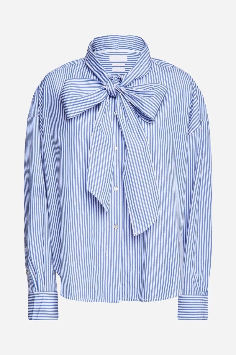 Eich & Royal Bluse mit Bindekragen JETZT KAUFEN