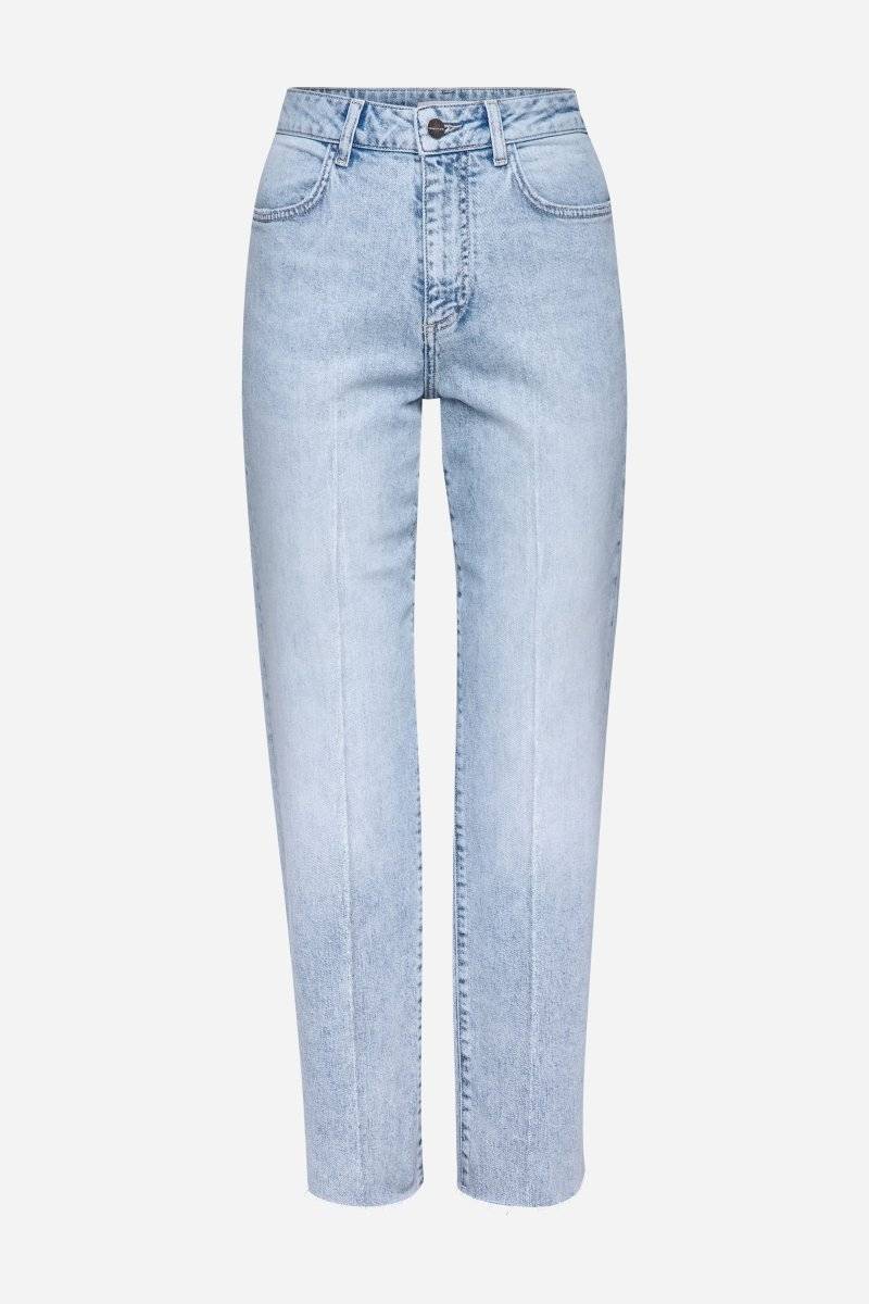 Eich & Royal Denim mit Bügelfalte Nur für heute