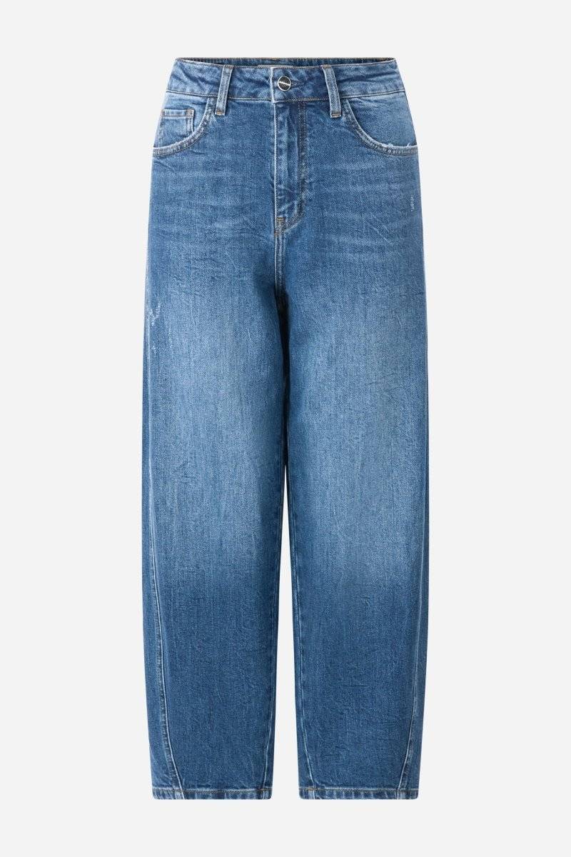 Eich & Royal Denim im Barrel Leg Fit 50% Rabatt mit kostenlosem Versand
