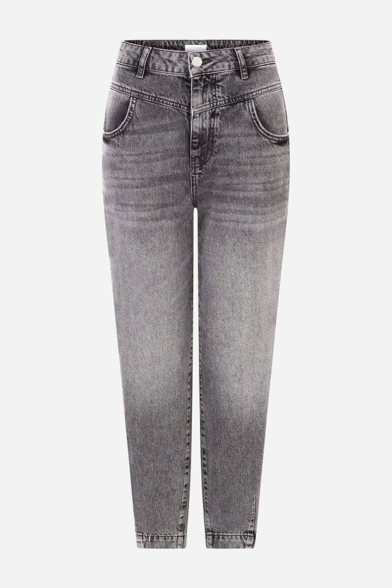 Eich & Royal Denim im Slouchy-Fit Fabrikladen
