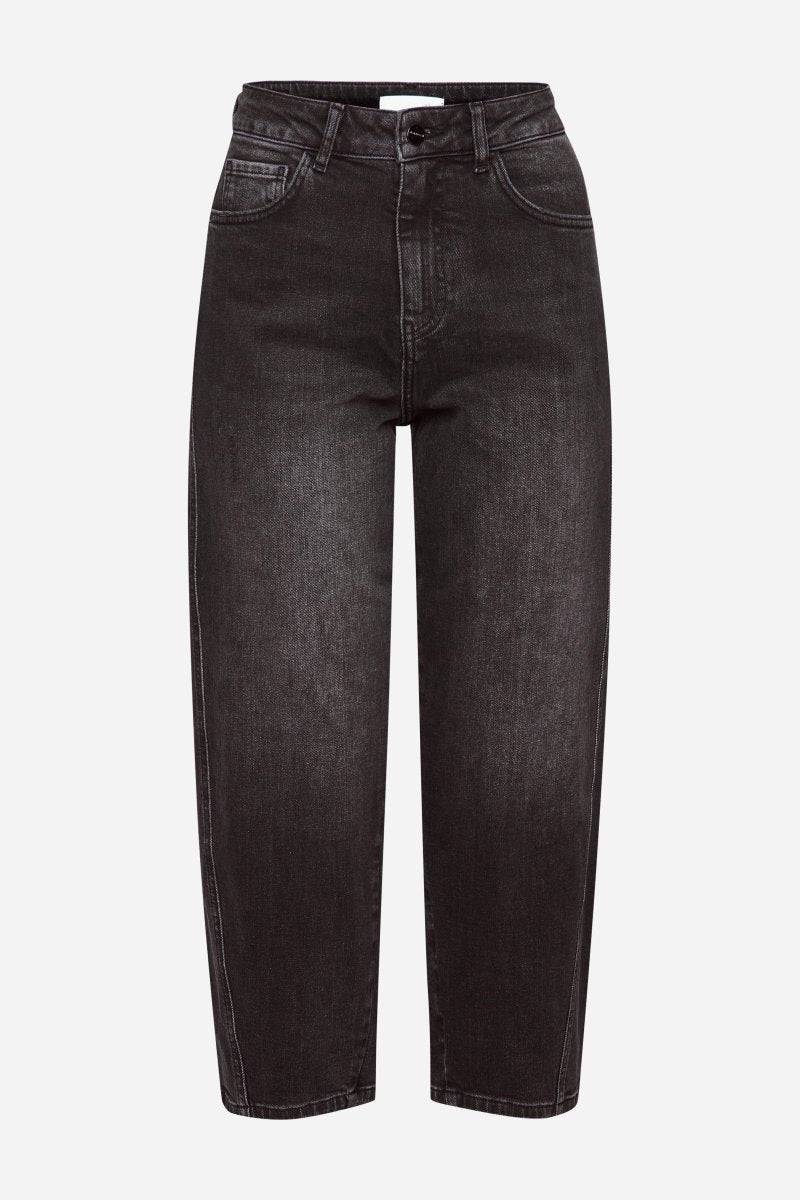 Eich & Royal Denim im Barrel Leg Fit Black Friday Preise
