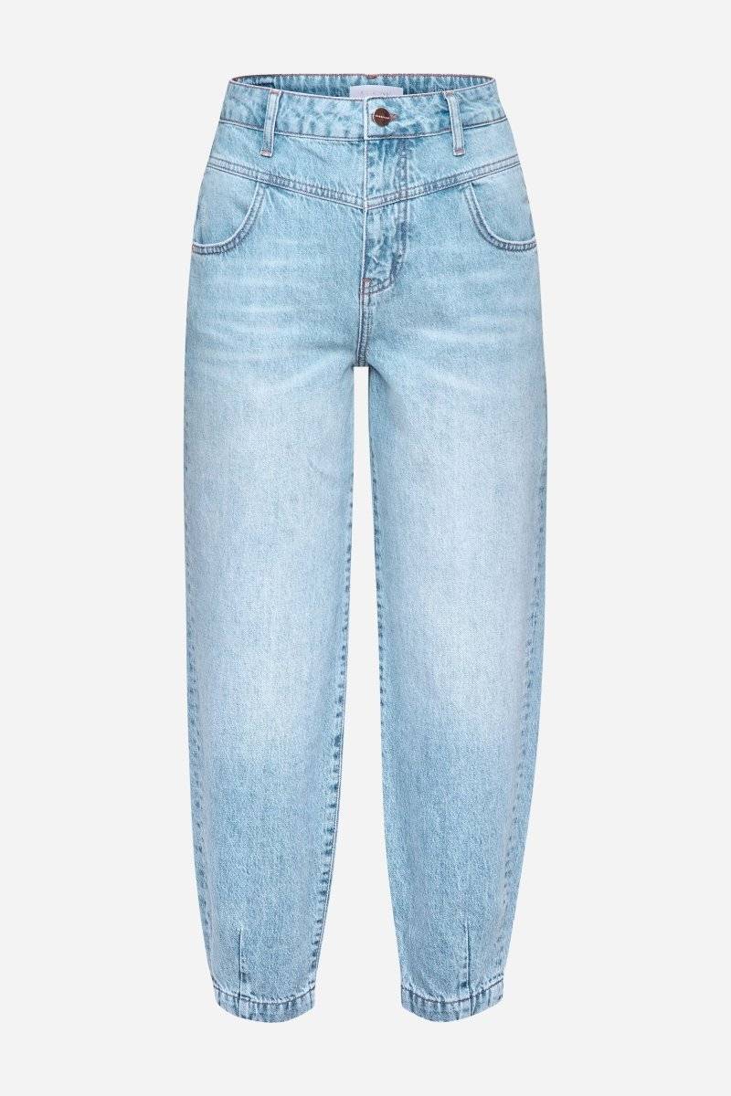 Eich & Royal Denim im Slouchy Fit Im Verkauf