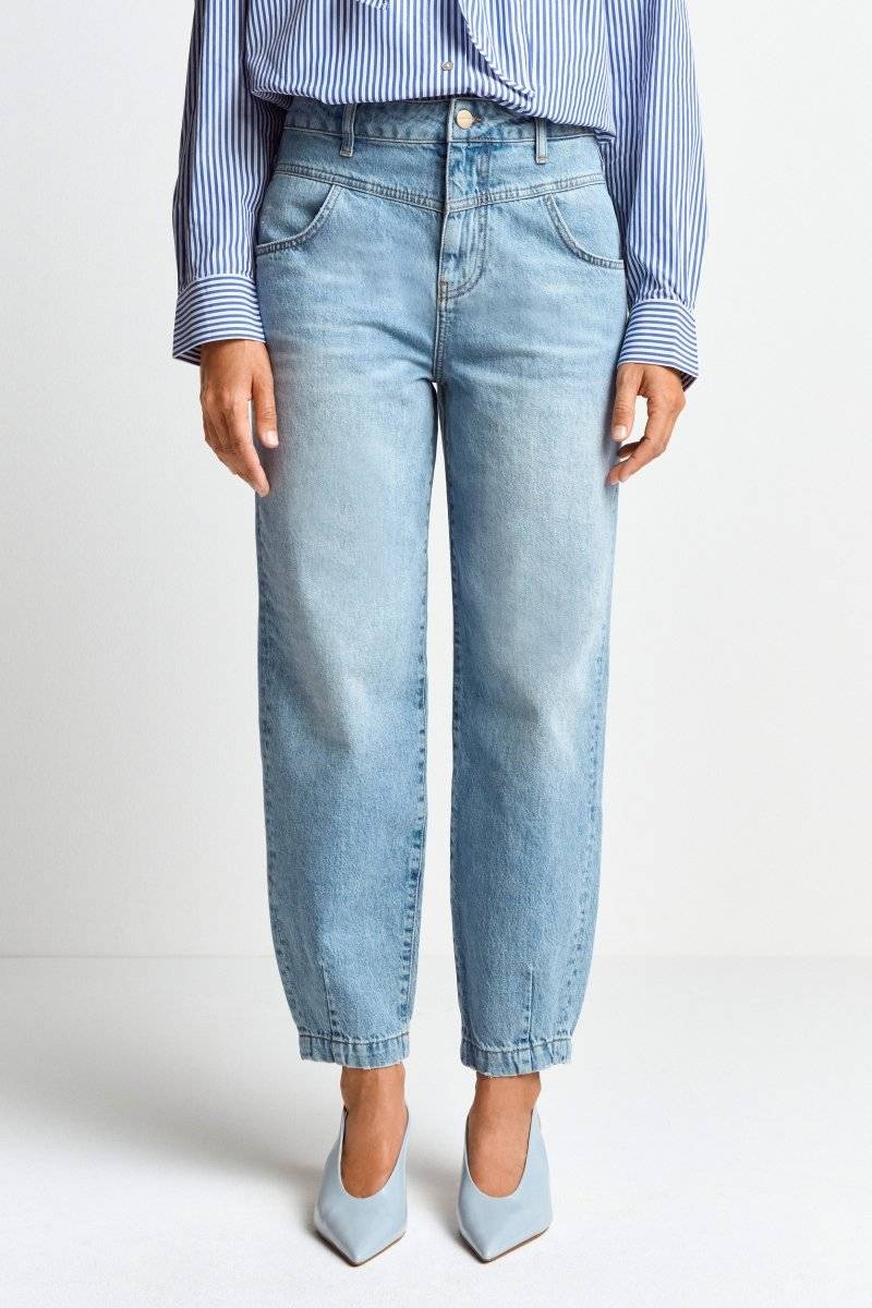 Eich & Royal Denim im Slouchy Fit Im Verkauf