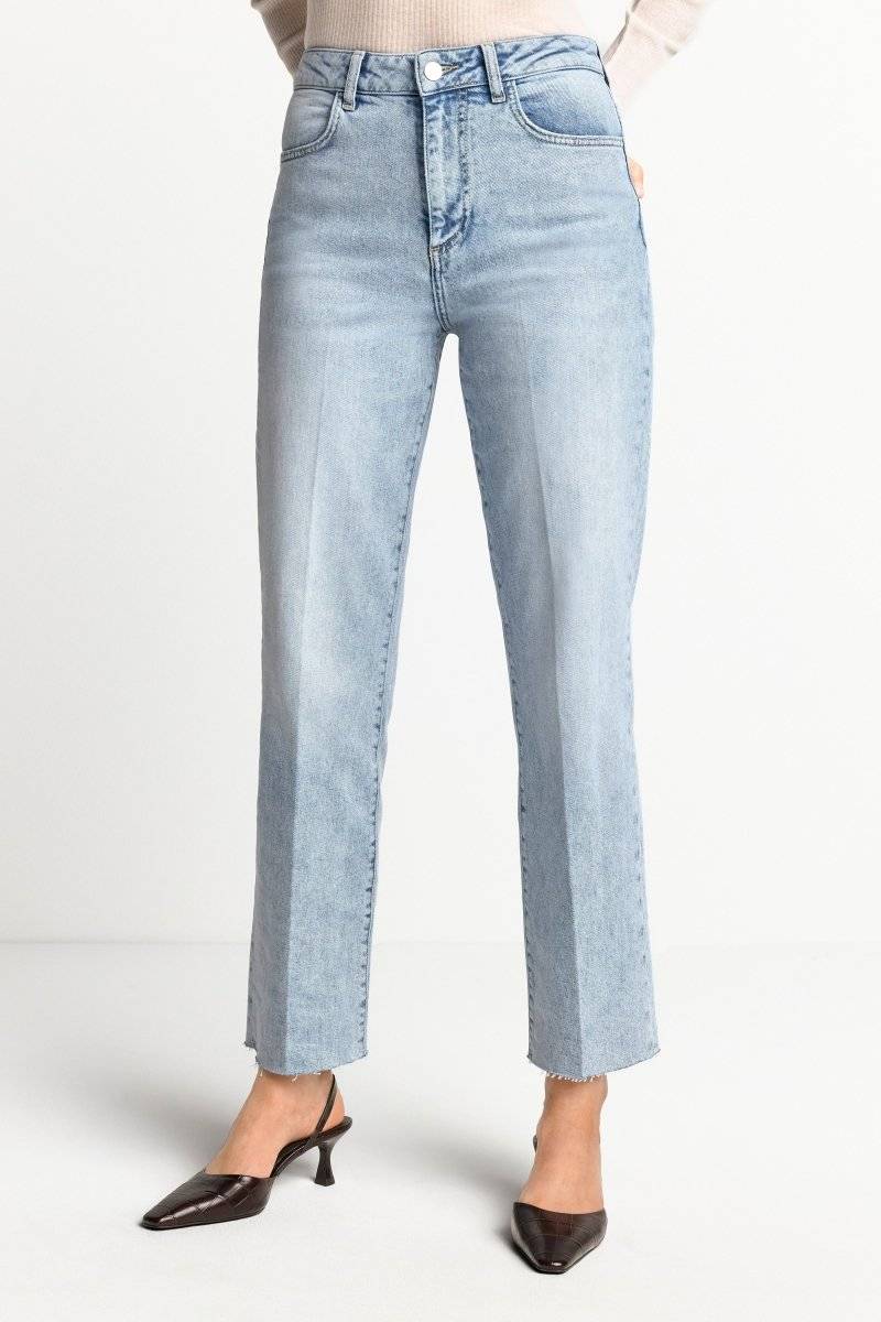 Eich & Royal Denim mit Bügelfalte Online