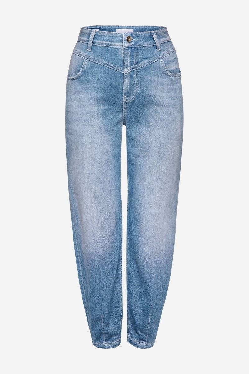 Eich & Royal Tapered Leg Denim Verkauf