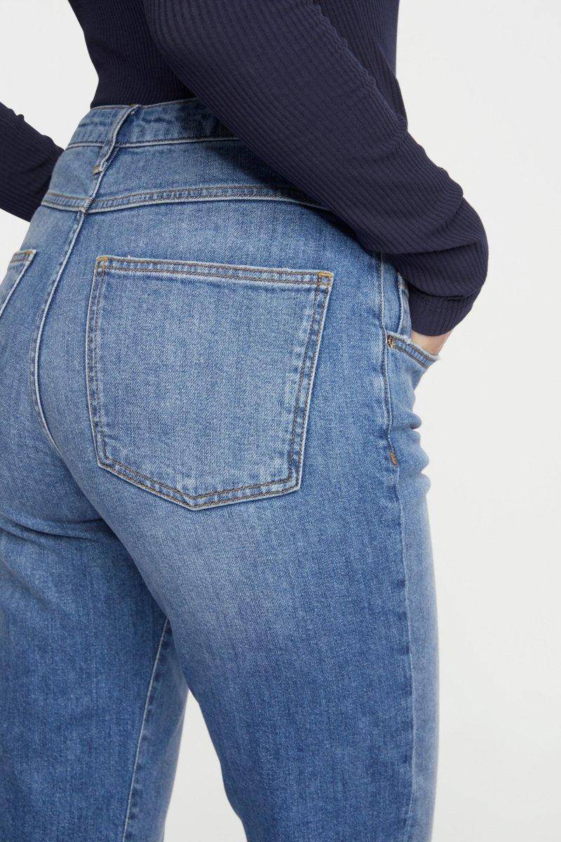 Eich & Royal Denim aus nachhaltigem Material im Angebot