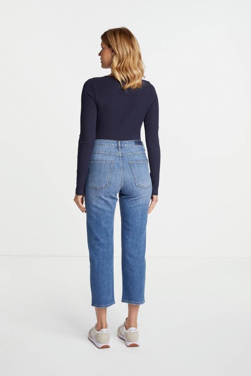 Eich & Royal Denim aus nachhaltigem Material im Angebot