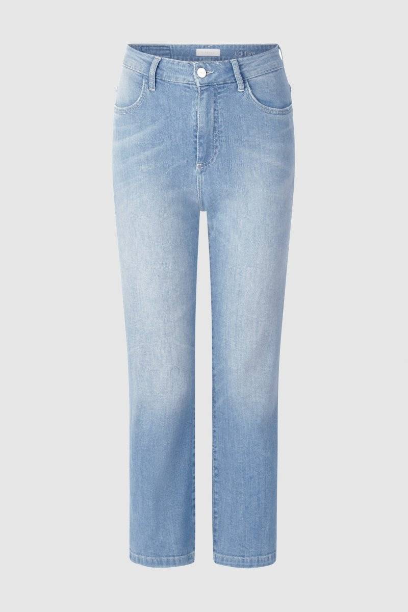 Eich & Royal Denim im Klick-Flare Stil Schlussverkauf