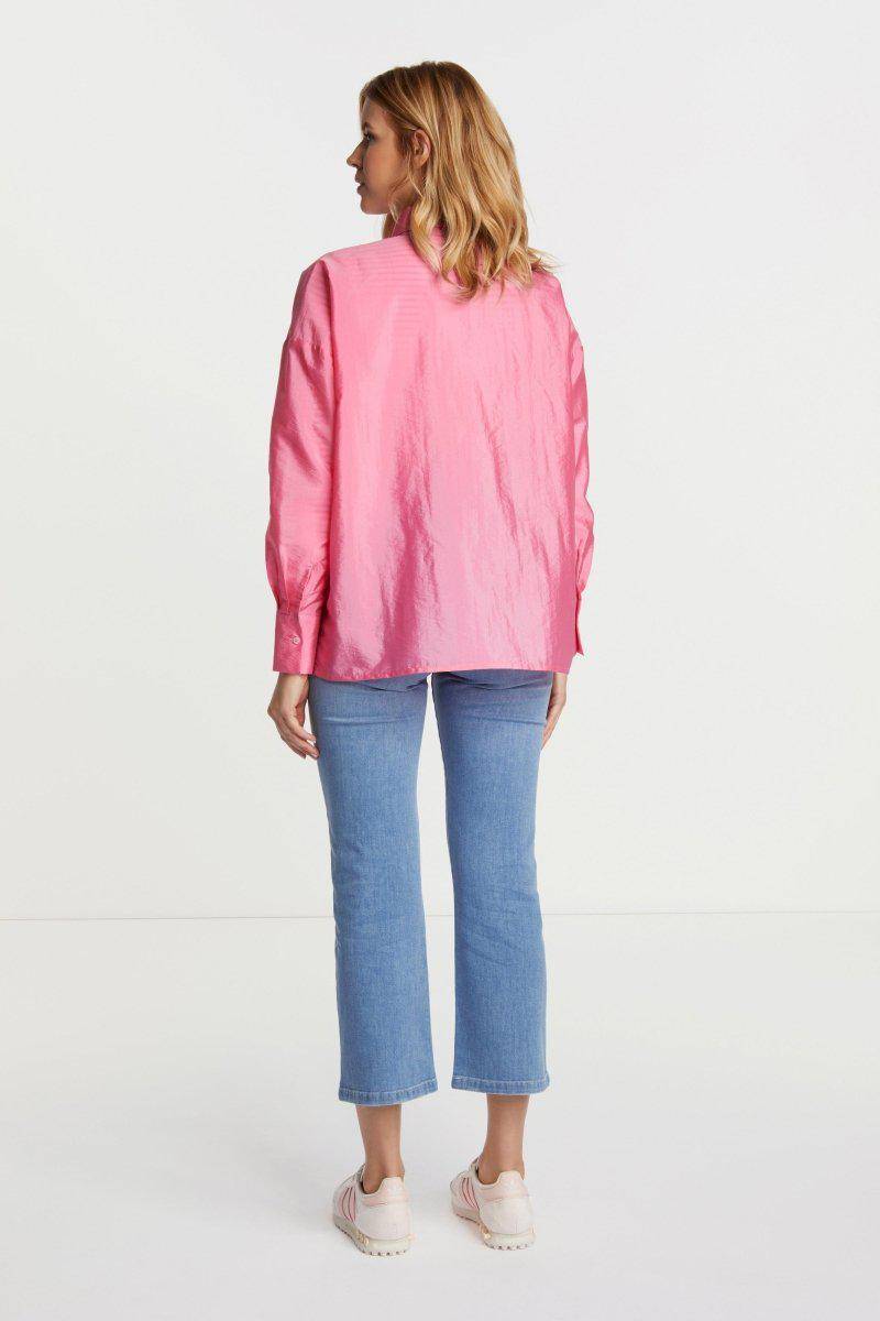 Eich & Royal Denim im Klick-Flare Stil Schlussverkauf