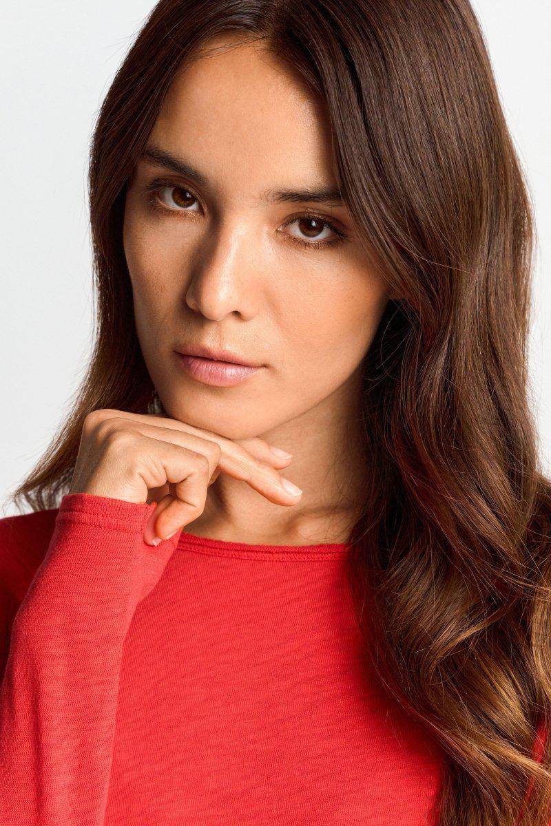 Eich & Royal Longsleeve aus Baumwolle Osterangebot