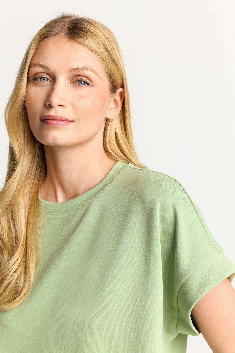 Eich & Royal T-Shirt aus supersoftem Jersey Neuheiten