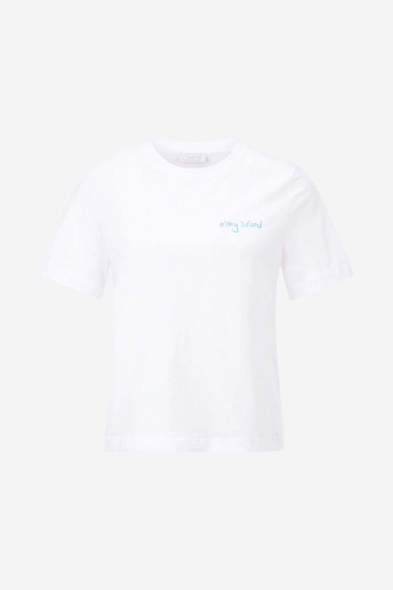 Eich & Royal T-Shirt mit Crew-Neck JETZT KAUFEN