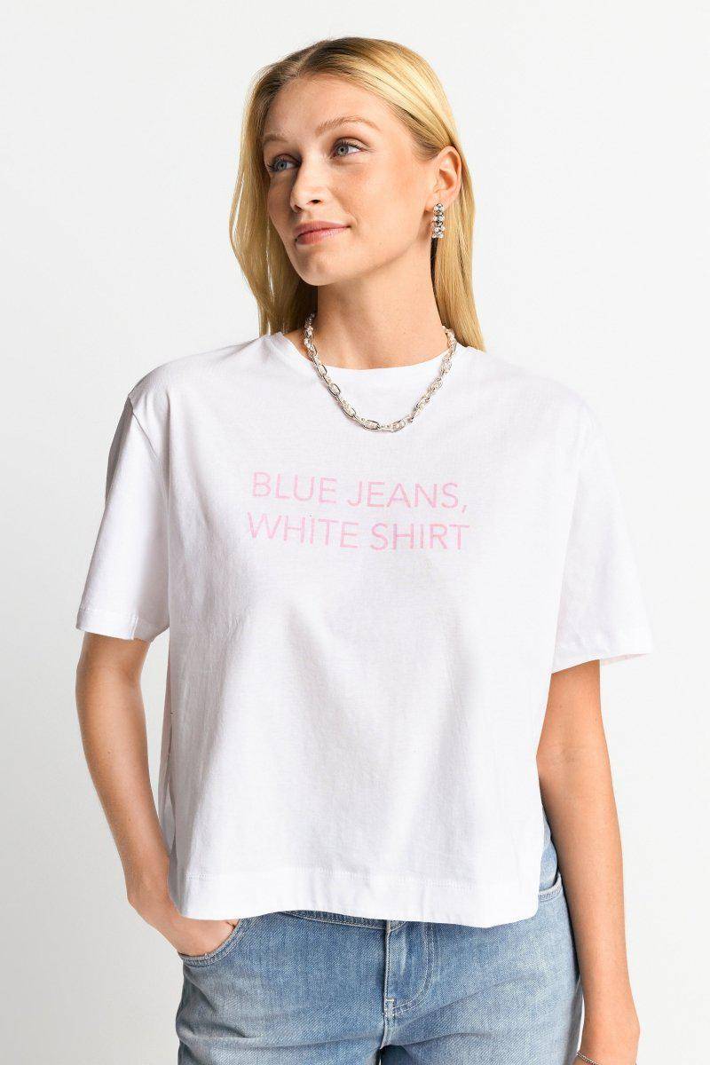 Eich & Royal Oversized-T-Shirt Bis zu 65% Rabatt