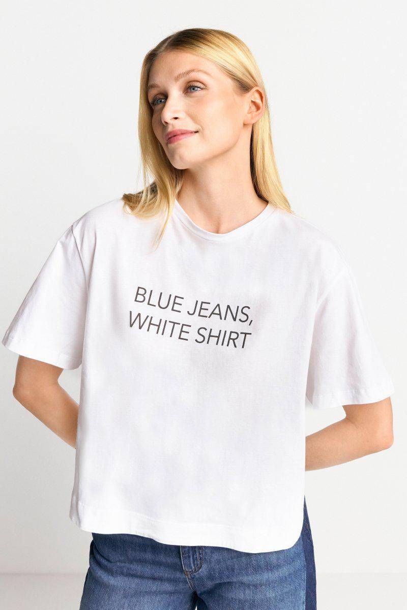 Eich & Royal Oversized-T-Shirt Bis zu 65% Rabatt