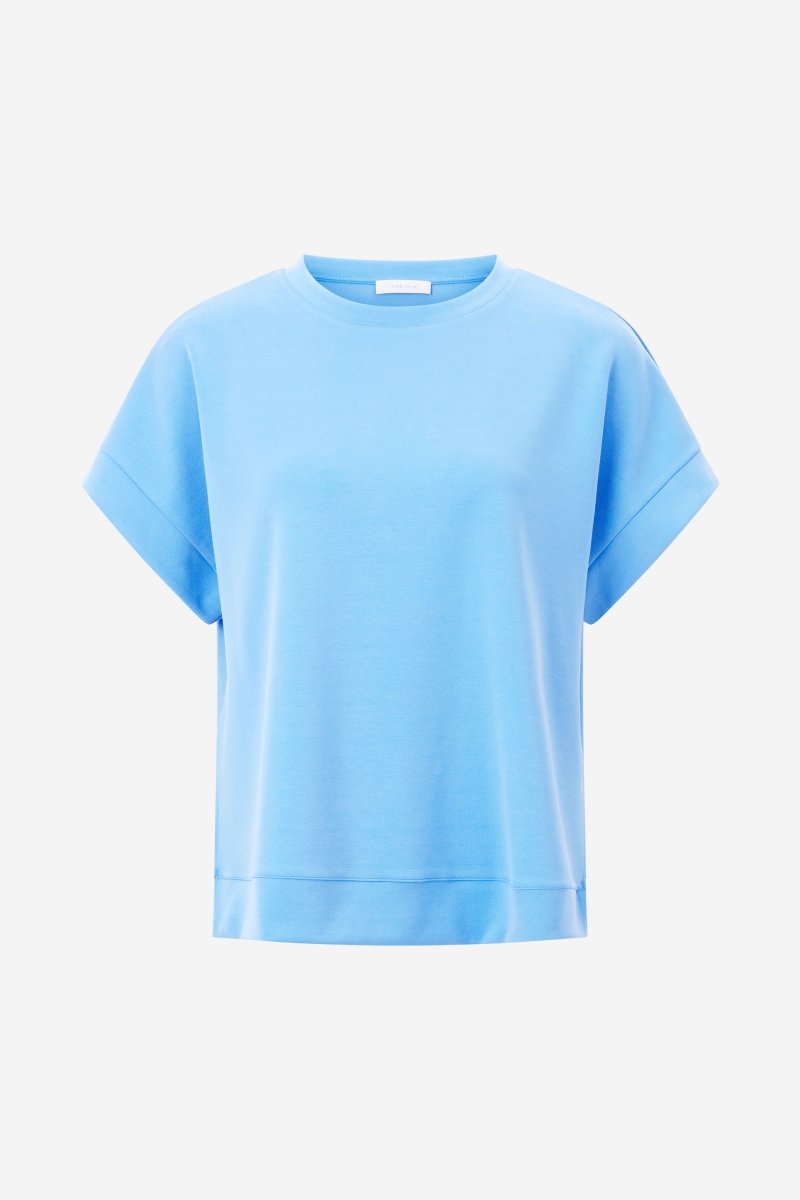 Eich & Royal T-Shirt aus supersoftem Jersey Sonderangebot