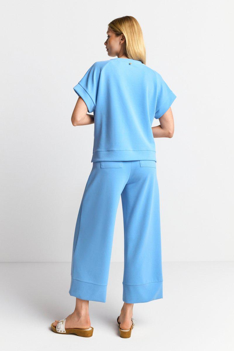 Eich & Royal T-Shirt aus supersoftem Jersey Sonderangebot