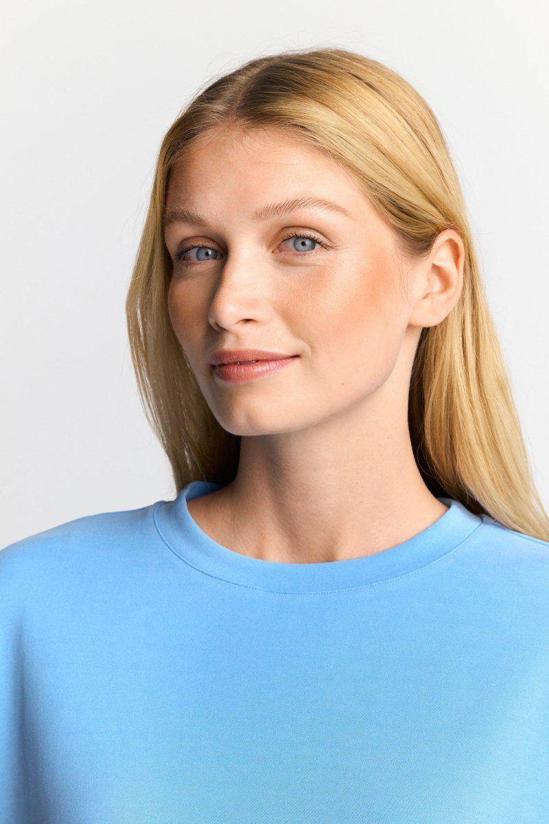 Eich & Royal T-Shirt aus supersoftem Jersey Sonderangebot