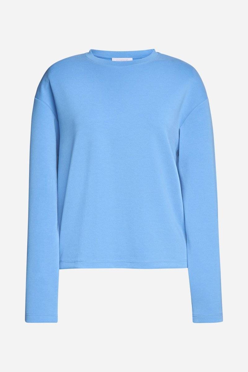 Eich & Royal Longsleeve aus supersoftem Jersey Rabatt