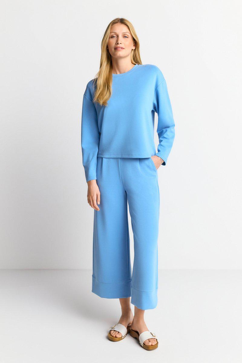 Eich & Royal Longsleeve aus supersoftem Jersey Rabatt