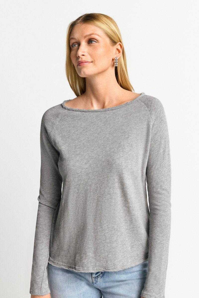 Eich & Royal Longsleeve aus Baumwolle Großer Ausverkauf