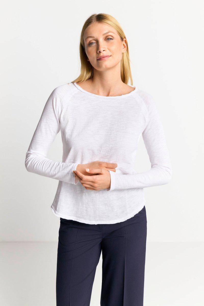 Eich & Royal Longsleeve aus Baumwolle Großer Ausverkauf