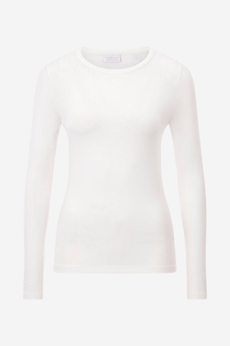 Eich & Royal Longsleeve im Bodycon-Schnitt Preisnachlass