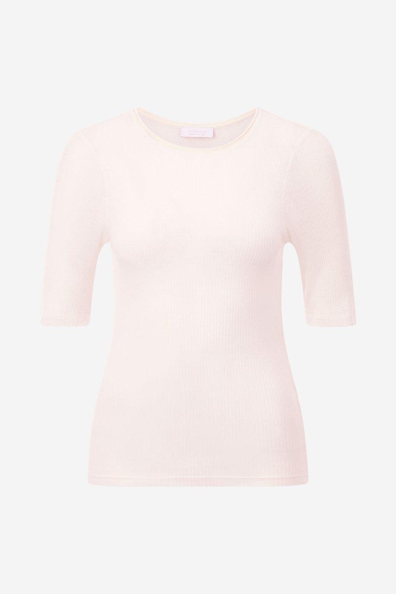 Eich & Royal T-Shirt aus Wollmix Cyber Monday