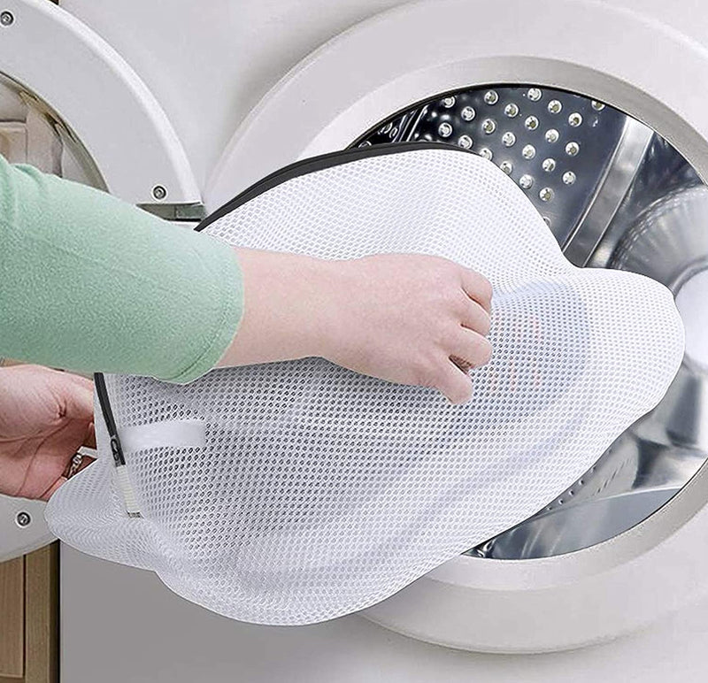 Rooxs Schuh Wäschenetze, Wäschesäcke für Waschmaschine und Trockner 50% Rabatt mit kostenlosem Versand