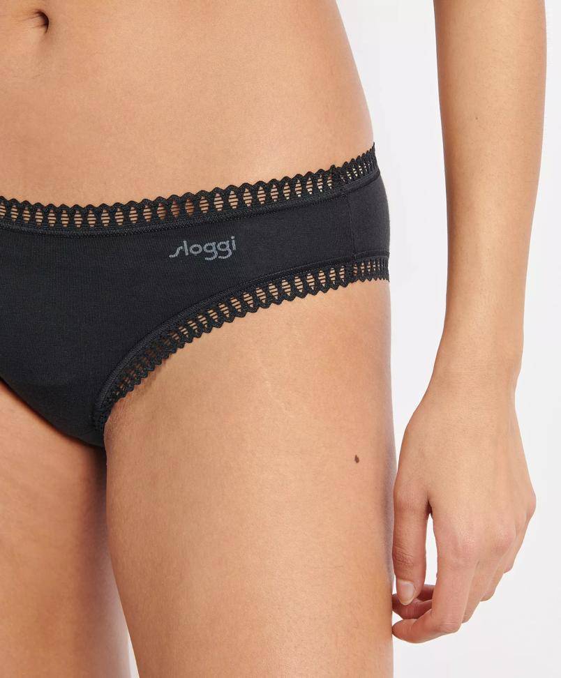 Sloggi SLOGGI GO CRUSH Zeitbegrenzte Promotion